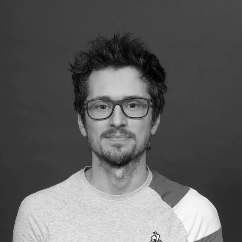 photo de profil de Cédric Gacquière