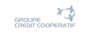 logo Groupe Crédit Coopératif