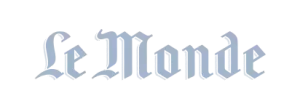 logo Le Monde